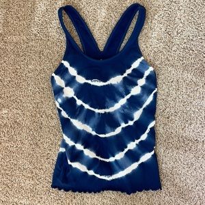 Spiritual Gangster Workout Tank XS/S